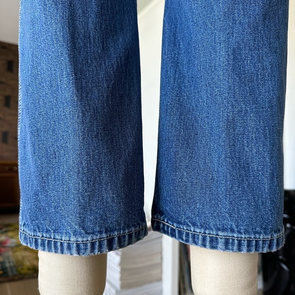 Vintage 90’s Levi SilverTab Jeans - Picture 13 of 14